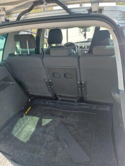 Ford C-max - 3