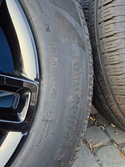 Originál Land Rover 5Ks / Defender r19 - 255/65/19 - 3