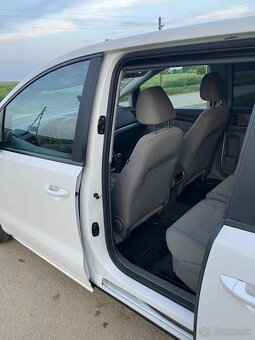 Seat Alhambra 2.0TDI 103kW - 3