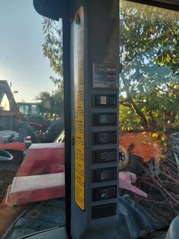 New Holland TN75N - 3