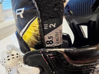 Bauer Supreme Ultrasonic - 3