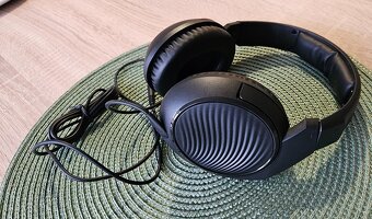 Sennheiser HD200 Pro - 3