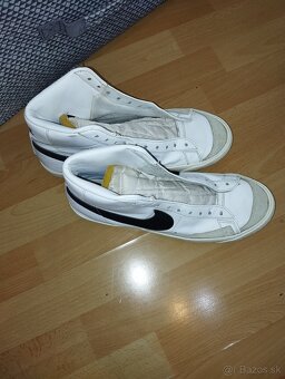 Nike pánske tenisky - 3