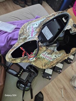 Zavažacia loďka - 3