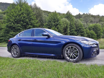 ALFA ROMEO GIULIA 2,2D - 3