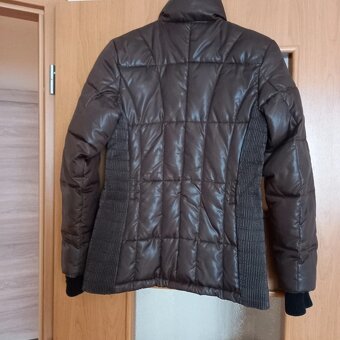 Dámska športová bunda SPORT - 3