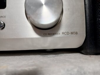DENON - 3