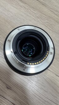 Objektiv Samyang AF 35mm f/1.8 FE Sony E-mount - 3