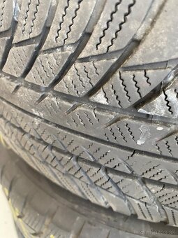 Elektrony skoda vw seat 225/50r17 - 3