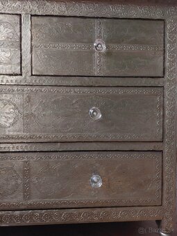 Originálna komoda znížená cena - 3