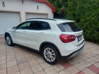 MERCEDES GLA 200D KUPA SR 101500KM - 3