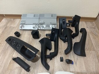 Nahradne diely Volkswagen Golf 5 - 3