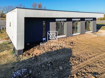 Moderná Novostavba, VÝCHODNÉ MOKRANCE, pozemok 671m2 - 3