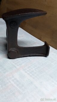 Židovské obuvnícke kopyto - 3