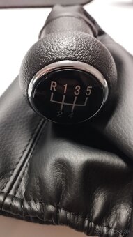 VW Golf  3 / mk3 rýchlostná páka - 3