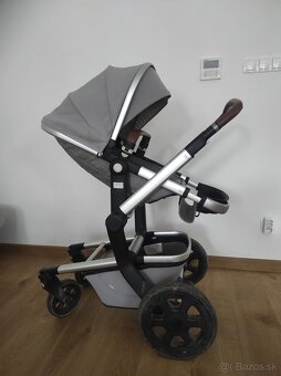 Joolz day 3 + vajíčko Cybex (3-kombinácia) - 3