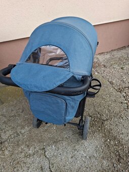 Športový kočík - 3