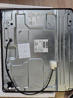 Plynová varná doska whirpool - 3