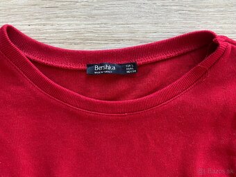 Dámsky pulover Bershka - 3