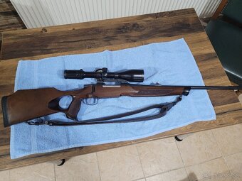 CZ 550 - 3