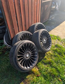 BMW Alpina R19 dvojrozmer - 3