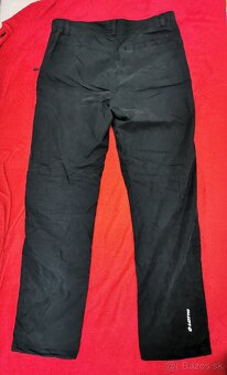 Zateplene nohavice - 3