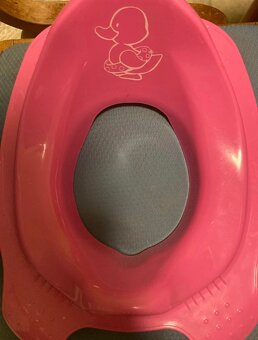 Detská vanička + nočník a sedátko GRÁTIS - 3