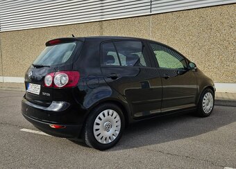 Predám vw golf 5 plus 2.0tdi - 3