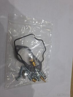 Diely Yamaha XT , TT 350 - 3