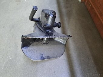 Hubica zavesu komplet - 3