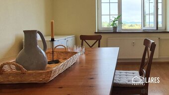 Prenájom 3i byt v rodinnom dome s vlastným vstupom - 3