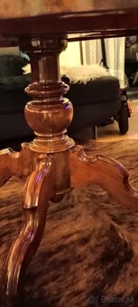 Epoxidovy stolik - 3