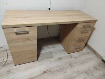 Písací stôl - 3