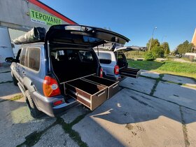 Hyundai Terracan - 3