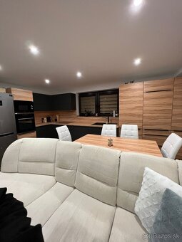 Chalet apartmán - 3