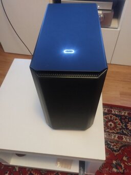 5700G 32GB DDR4 6700 XT 512 GB NVMe - 3