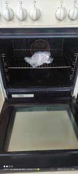 Elektrický sporák Elektrolux - 3