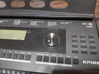 Kurzweil KP 100 - 3