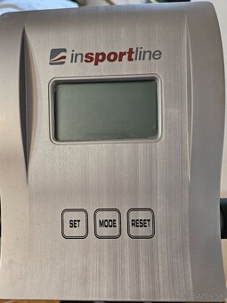 Magnetický bežiaci pás Insportline ExcelRun - 3