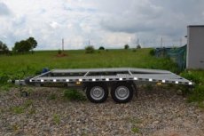 Autoprepravník,vozík,prepravník - 3