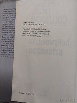 JACKIE COLLINSOVÁ-Ľahká hollywoodska prin - 3