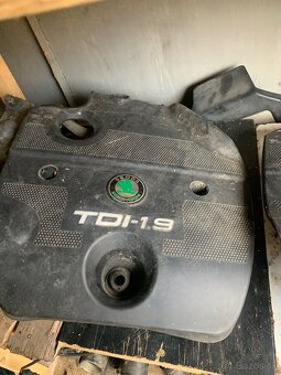 Krit motora 1.9 tdi 2.0tdi - 3