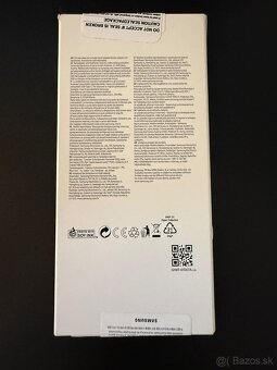 Predám Samsung Galaxy A13 32GB White - 3