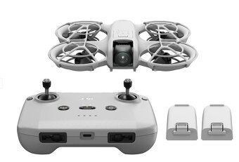 Predám dron DJI Neo vo verzii Fly More Combo - 3