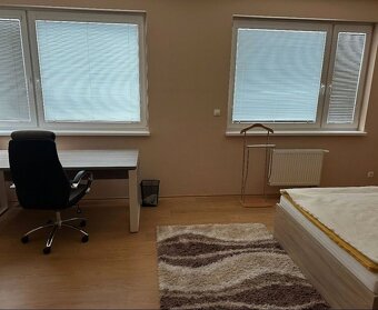 Byt na prenájom - ul. Kaštieľska, Bratislava II TOP - 3