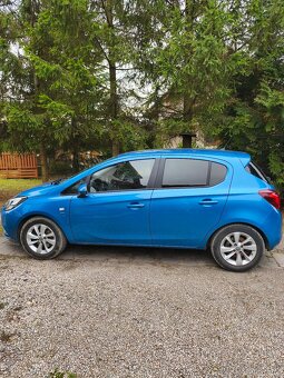 Predám automobil Opel Corsa - 3