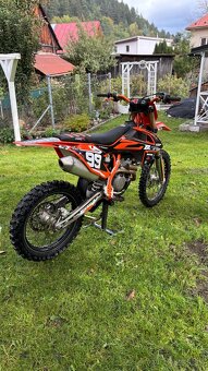 KTM SXF 250 - 3