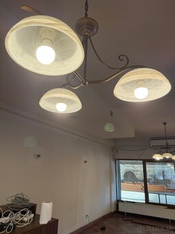 Svetlo stropne - 3