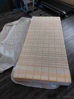 Matrace Dunlopillo - 3