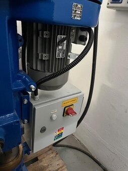 Sloupová vrtačka TOS VS 32 (8404) - 3